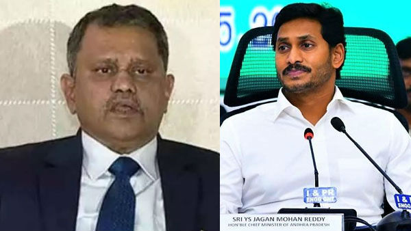  నిమ్మగడ్డనైనా అరెస్టు చేస్తాం.. 