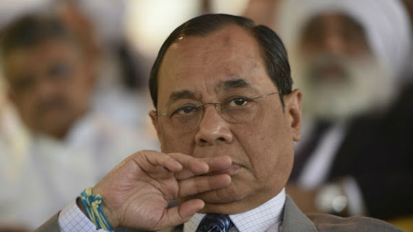 I will reveal why I accepted to go to Rajyasabha only after swearing-in:eX CJI Ranjan Gogoi I will reveal why I accepted to go to Rajyasabha only after swearing-in:eX CJI Ranjan Gogoi