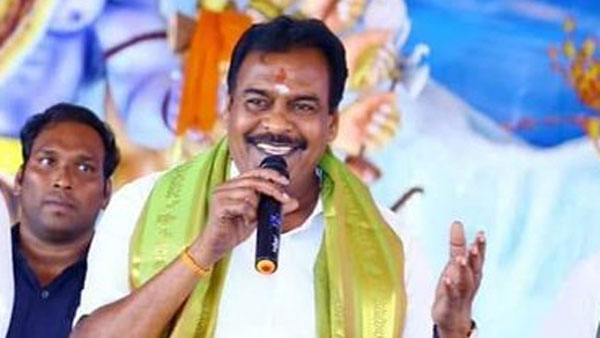  వైసీపీ బీఫార్మ్ కమిటీలో రాపాక...