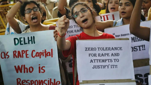 నిర్భయ ఘటన రోజే మేఘాలయాలో మరో ఘటన నిర్భయ ఘటన రోజే మేఘాలయాలో మరో ఘటన