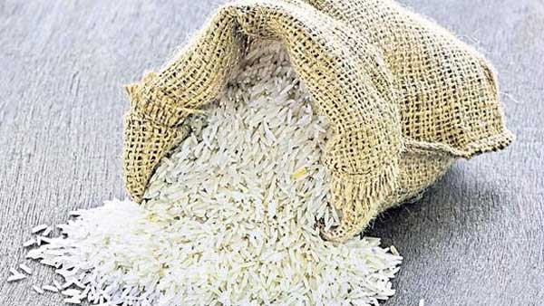 ఫ్రీగా బియ్యం.. ఇంటికో రూ.1500 ఫ్రీగా బియ్యం.. ఇంటికో రూ.1500
