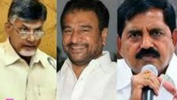  చంద్రబాబు సమయంలో జమ్మలమడుగులో..