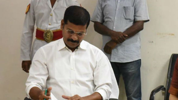 ఓటుకు నోటు కేసులో ఏసీబీ కోర్టుకు రేవంత్..