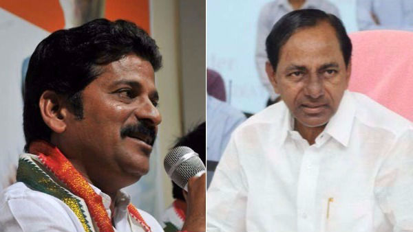 కేసీఆర్.. ఇదేంపని..?