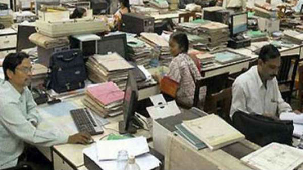  ఏపీలో ఉద్యోగులపై లాక్ డౌన్ ప్రభావం...