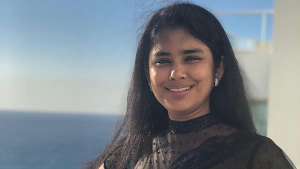 అశోక్ కు మాన్సాస్ దెబ్బ... 