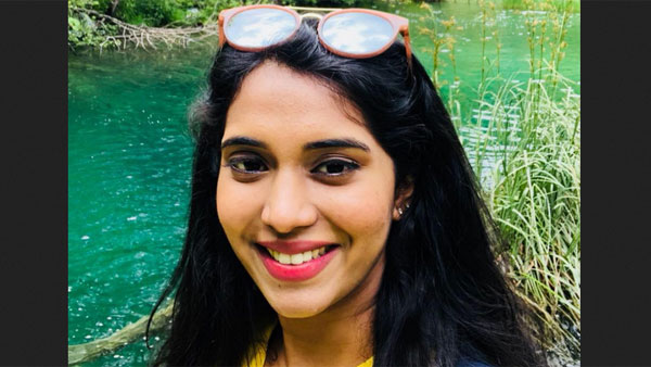  ఏపీఈడీబీలో శరణ్య పాత్ర..