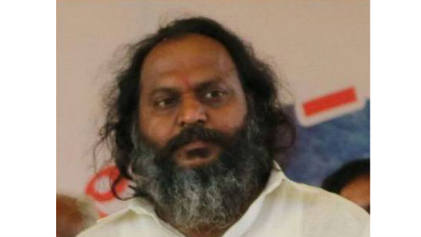  రామసుబ్బారెడ్డి, సతీష్ రెడ్డి రాకతో..