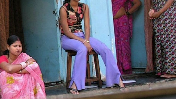 2 వేల మంది వేశ్యలు