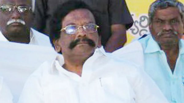  తండ్రీ, కుమారుల ఓటమి.. 