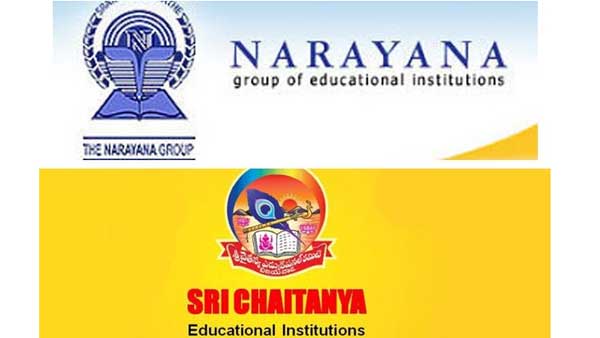 విజయవాడ, హైదరాబాద్‌లల్లో ఏకకాలంలో..