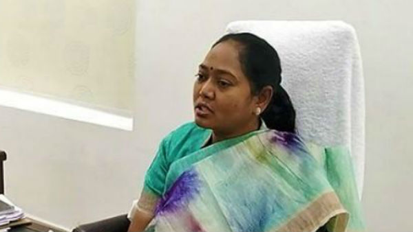 హోంశాఖపై పట్టులేకపోవడంతో... హోంశాఖపై పట్టులేకపోవడంతో...