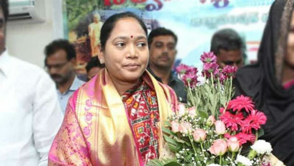 అలంకార ప్రాయంగా హోంమంత్రి పదవి అలంకార ప్రాయంగా హోంమంత్రి పదవి