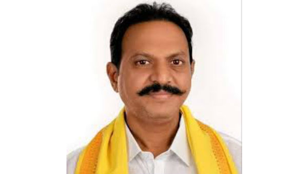 పులివెందులలో టీడీపీకి ఏకైక పెద్ద దిక్కు.. పులివెందులలో టీడీపీకి ఏకైక పెద్ద దిక్కు..