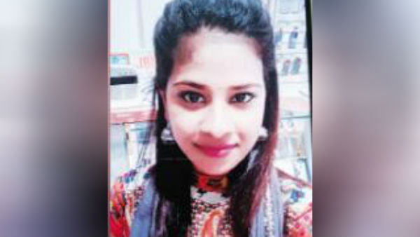  అర్దరాత్రి వెళ్లిపోయిన భర్త