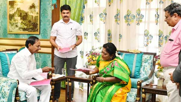 తొలిసారి అసెంబ్లీలో ఉభయసభలను ఉద్దేశించి గవర్నర్ ప్రసంగం