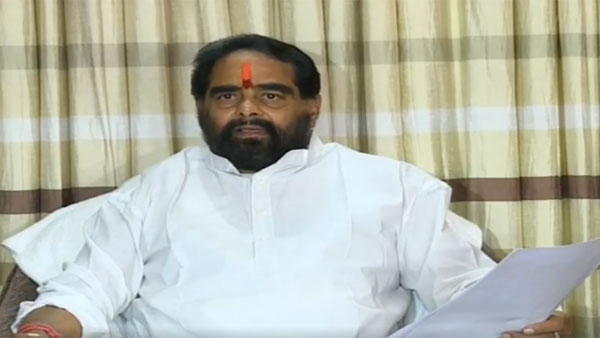 ఎస్‌ఈసీ రమేష్‌ కుమార్ పై స్పీకర్ తీవ్ర వ్యాఖ్యలు