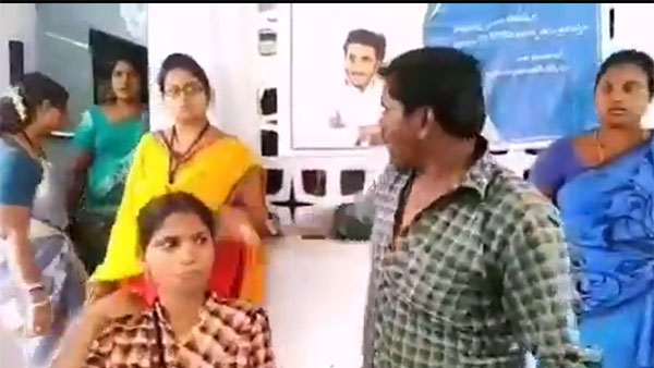 నిబంధనల ప్రకారమే సర్వే చేస్తున్నామని