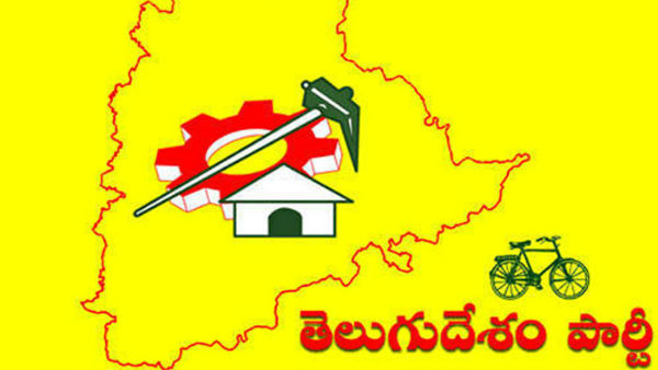 దాడులపై గవర్నర్‌కు టీడీపీ ఫిర్యాదు