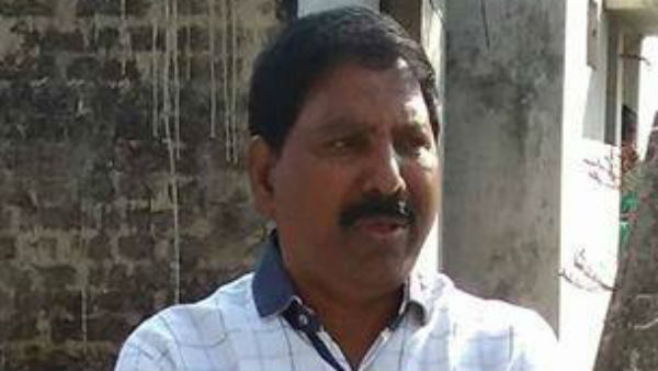 మేయర్ అభ్యర్థిగా గండి బాబ్జీ.. మేయర్ అభ్యర్థిగా గండి బాబ్జీ..