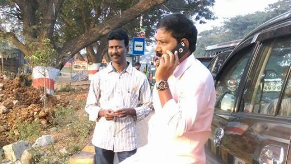 గండి బాబ్జీ మీదే ప్రచార బాధ్యతలు.. గండి బాబ్జీ మీదే ప్రచార బాధ్యతలు..