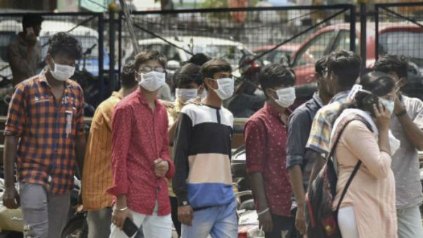 కరోన వైరస్ విశ్వరూపం.. ఎదుర్కొనేందుకు సిద్దం అంటున్న యంత్రాంగం..