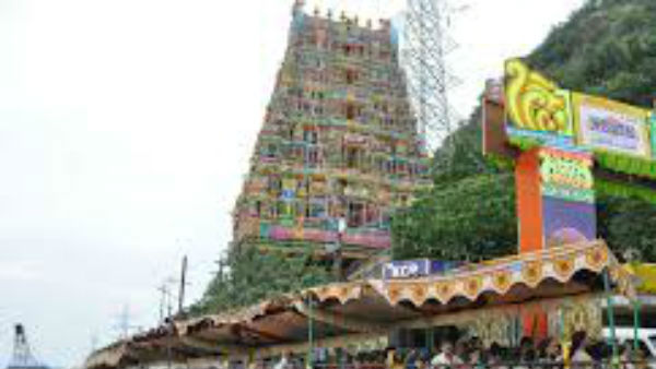  అమ్మవారి నిత్య పూజలు యధాతధం .. భక్తులకు మాత్రమే నో పర్మిషన్