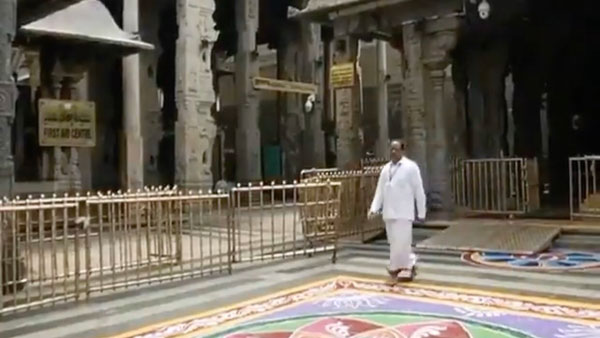 అన్ని వసతులు ఉండటం వల్లే..