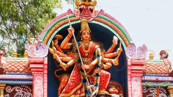 ఉజ్జయినిలోని మహంకాళి ఆలయం మూసివేత ఉజ్జయినిలోని మహంకాళి ఆలయం మూసివేత