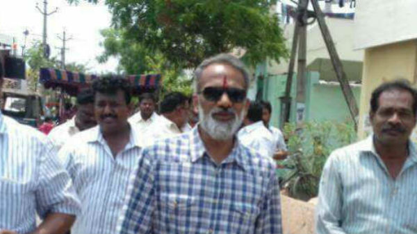  స్థానిక సంస్థల ఎన్నికల కోసం..