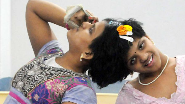 వారి సామర్ధ్యాలను తెలుసుకునే రెండు హాల్ టికెట్లు వారి సామర్ధ్యాలను తెలుసుకునే రెండు హాల్ టికెట్లు