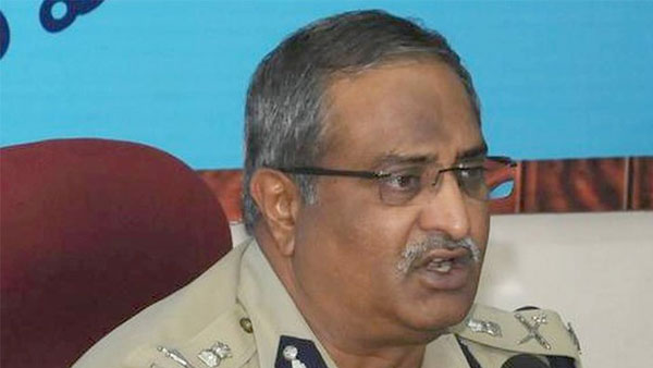 రాజకీయ వేధింపుల్లో భాగంగానే రాజకీయ వేధింపుల్లో భాగంగానే