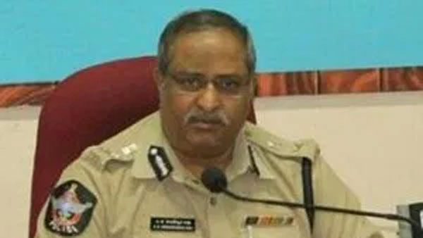 ఏబీకీ వరుస షాక్ లు.. ఏబీకీ వరుస షాక్ లు..