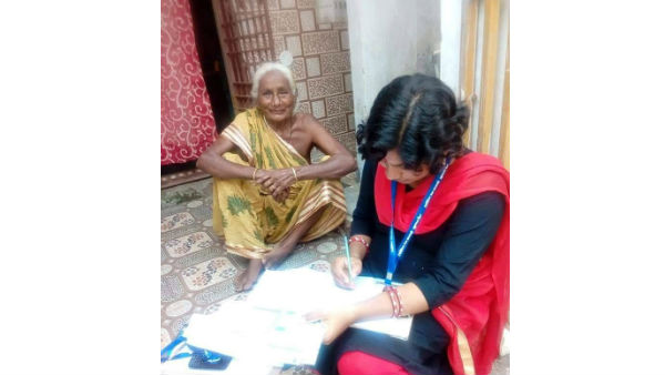 అవగాహన కల్పించేందుకూ..