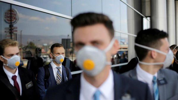 ఆర్థిక వ్యవస్థ కోలుకుంటుందా..? ఆర్థిక వ్యవస్థ కోలుకుంటుందా..?