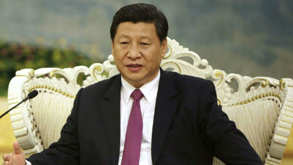 చైనా అధ్యక్షుడు, సీఎం అప్ప మీద కేసులు ! 