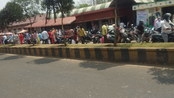 విజయవాడలో పోలీసుల నిబంధనలు కఠినం 