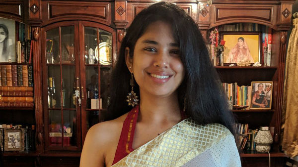 సంచైత రాకతో మారిన పరిణామాలు..