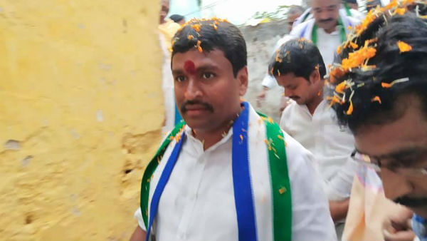  శివరామశర్మపై ఎస్సీ ఎస్టీ అట్రాసిటీ కేసు మంత్రి పనే 