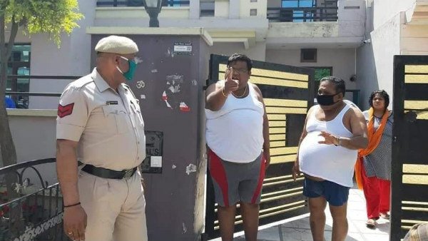 బెంగళూరు వెలుతున్నాం