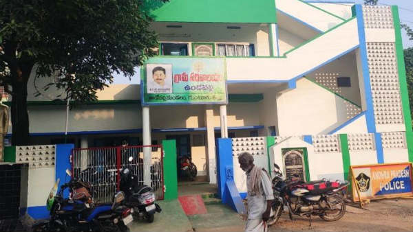 ప్రభుత్వ ప్రధాన కార్యదర్శికి బాధ్యతలు.. ప్రభుత్వ ప్రధాన కార్యదర్శికి బాధ్యతలు..