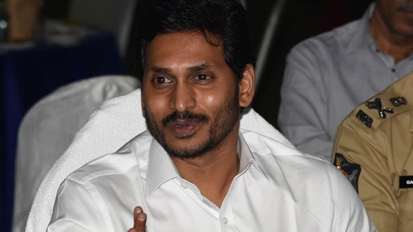 ఈ నలుగురిని పెద్దల సభకు పంపించడం వెనుక..