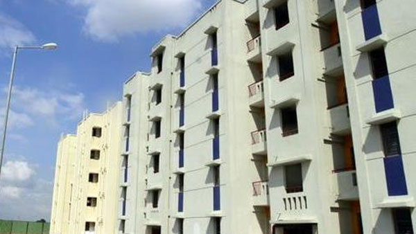 AP Local Body Polls:EC puts a break for distribution of Housing plots amid election code