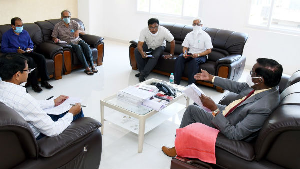  ఏపీ స్ధానిక పోరు మరోసారి వాయిదా..!