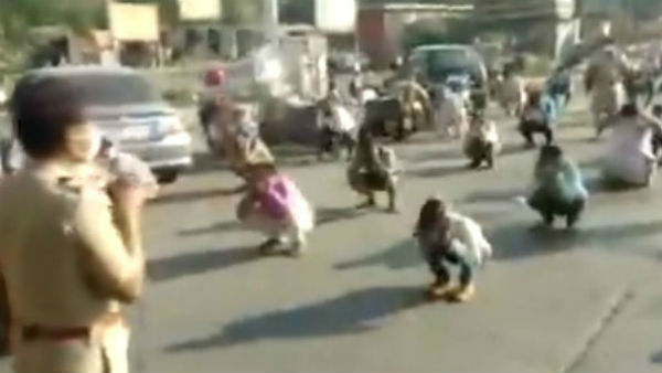  మహారాష్ట్రలో కరోనాకు 232 మంది మృతి