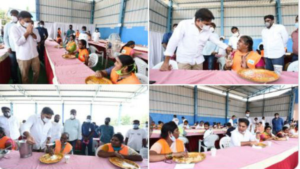 వారిని గౌరవిస్తాం..