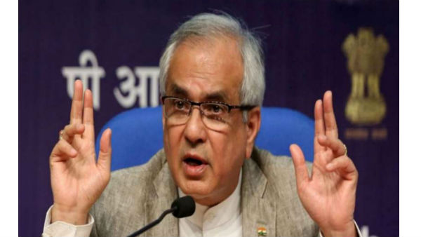 400 జిల్లాల్లో కేసులు లేవు..