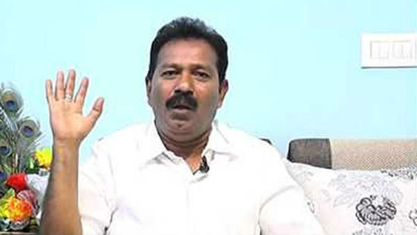 రెడ్ జోన్లలో పర్యటన?