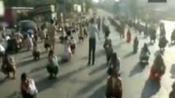  దేశంలో 35 శాతం కరోనా మృతులు ఇక్కడే !