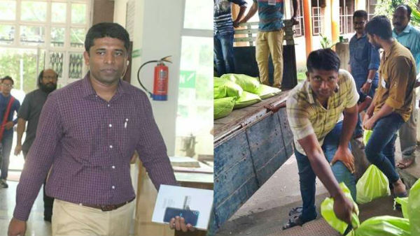 FIR against IAS officer Kannan Gopinathan for not joining duty